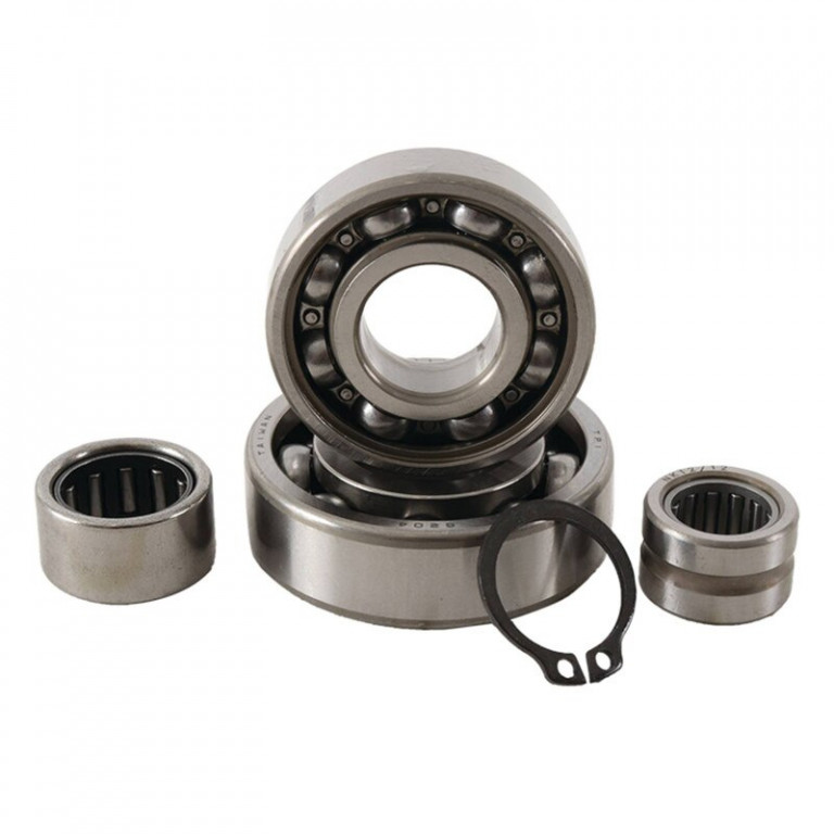 Transmission bearing kit HOT RODS TBK0061 for YAMAHA YZ 80 1984-2001
