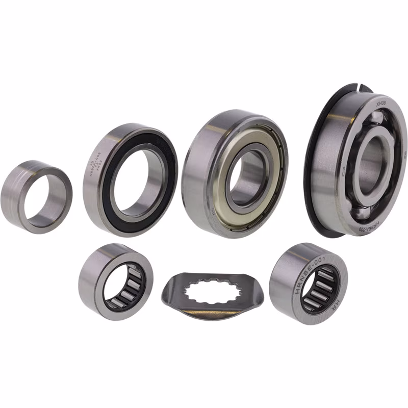 Transmission bearing kit HOT RODS TBK0063 for YAMAHA YZ 125 1998-2004