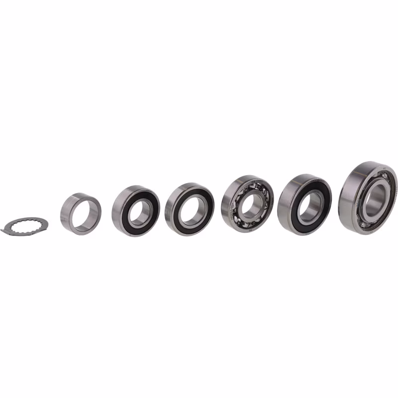 Transmission bearing kit HOT RODS TBK0064 for YAMAHA YZ 125 2005-2020