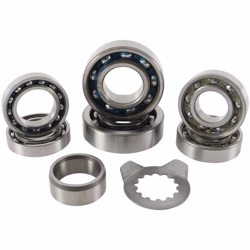 Transmission bearing kit HOT RODS TBK0065 for YAMAHA YZ 250 1999-2023