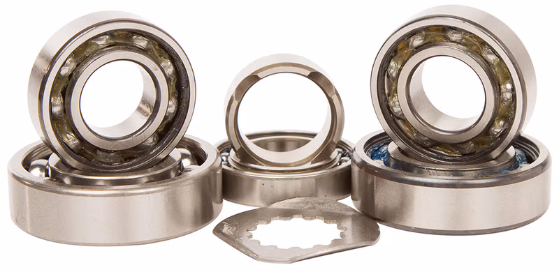 Transmission bearing kit HOT RODS TBK0067