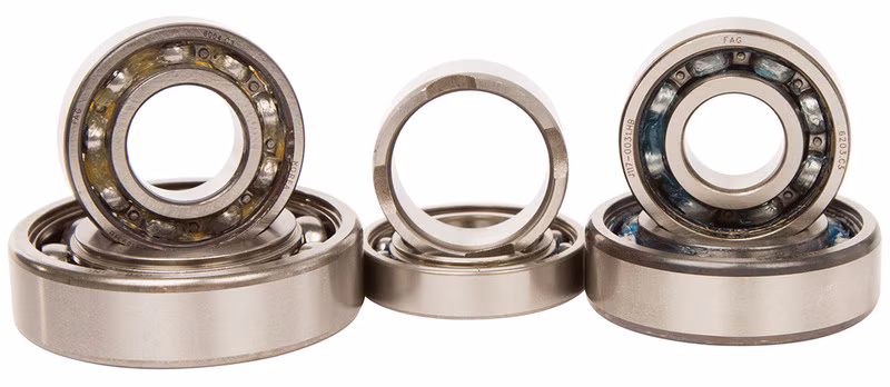 Transmission bearing kit HOT RODS TBK0071 for ATV YAMAHA YFZ 450 2009-2019