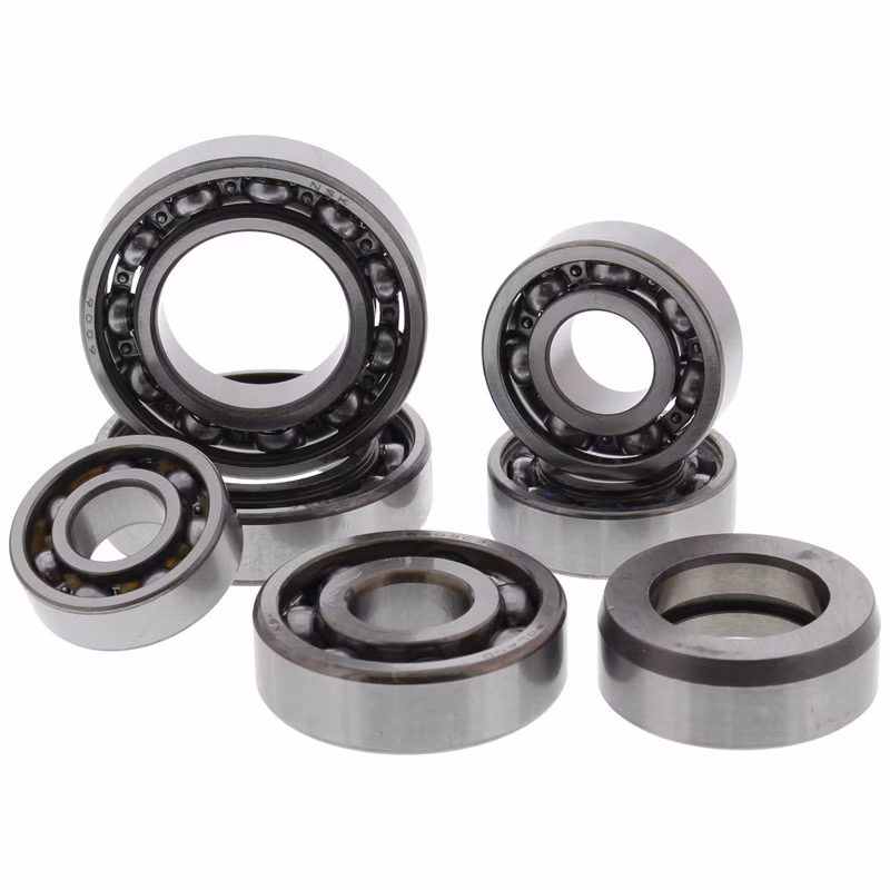Transmission bearing kit HOT RODS TBK0075 for ATV YAMAHA YFM 660 Grizzly 2002-2008, ATV YAMAHA Rhino 660 2004-2007