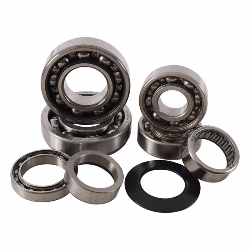 Transmission bearing kit HOT RODS TBK0088 for SUZUKI RM-Z 450 2013-2023