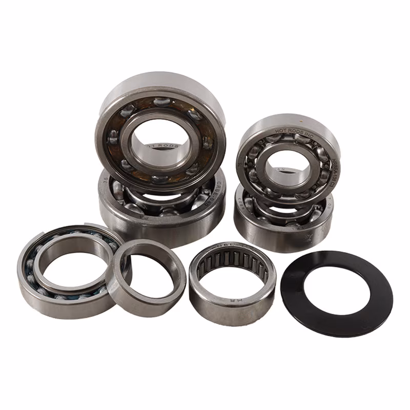 Transmission bearing kit HOT RODS TBK0089 for SUZUKI RM-Z 250 2013-2018
