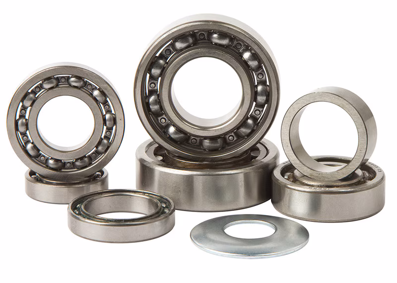 Transmission bearing kit HOT RODS TBK0094 for KTM SX-F 350 2011