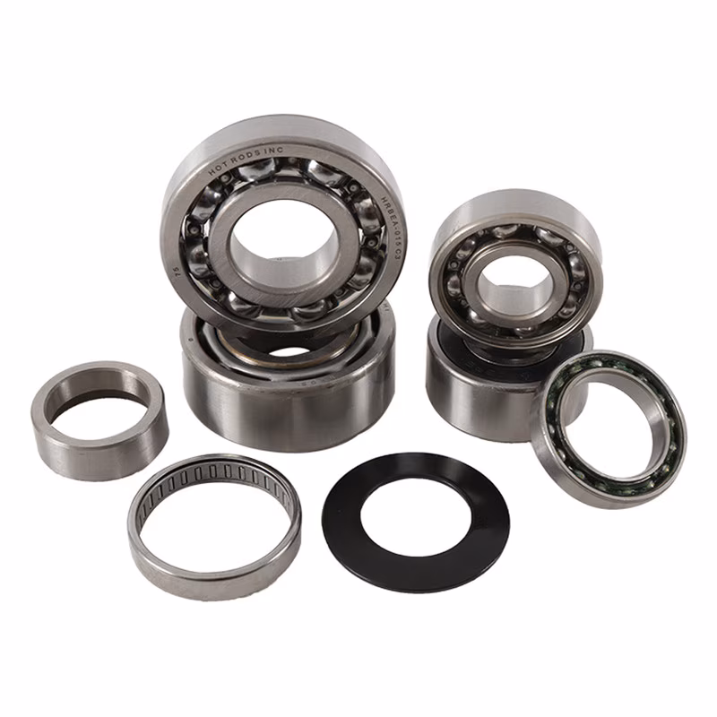 Transmission bearing kit HOT RODS TBK0096 for HONDA CRF 450 X 2005-2017