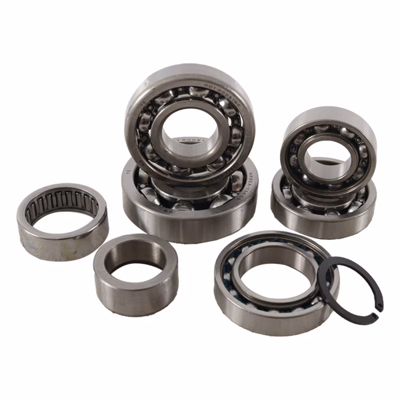 Transmission bearing kit HOT RODS TBK0113 for SUZUKI RM 125 2001-2003