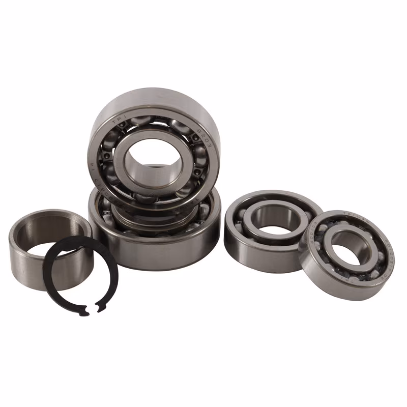 Transmission bearing kit HOT RODS TBK0116 for KAWASAKI KX 60 1985-2003, SUZUKI RM 60 2003