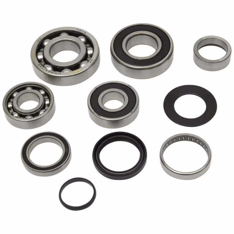 Transmission bearing kit HOT RODS TBK0117 for HONDA CRF 450 R 2017-2018, HONDA CRF 450 RX 2017-2018