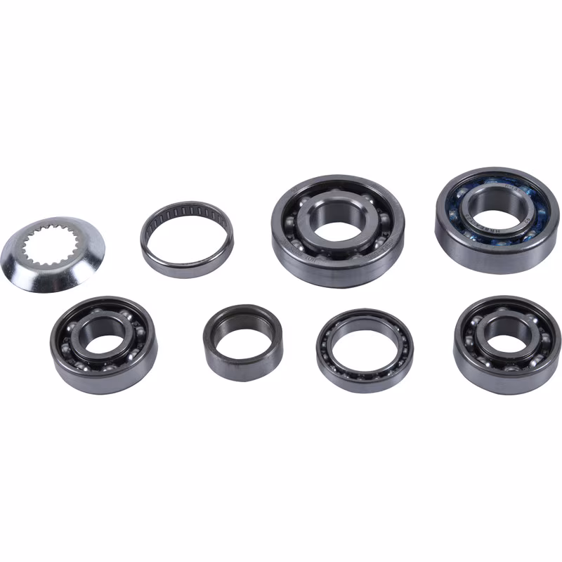 Transmission bearing kit HOT RODS TBK0118 for KAWASAKI KX 250 (F) 4T 2018