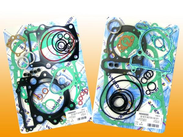 Set dihtunga za motor KOMPLETAN ATHENA P400510870064