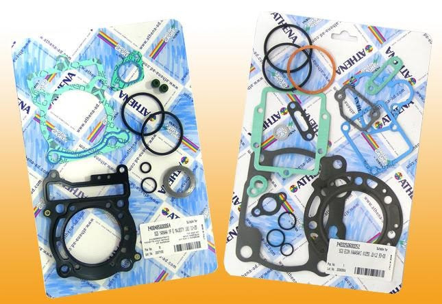 Top End Gasket Kit ATHENA P400210600010