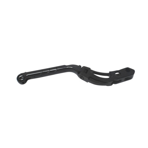 Brake lever ACCOSSATO LV003 in Aluminium 