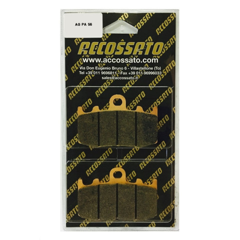 Disk pločice ACCOSSATO AGPA56 EV1