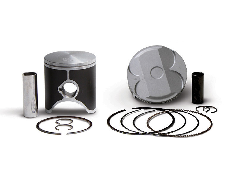 Klip set VERTEX 24447AB Cylinder 45, piston 44,96 mm (Race)