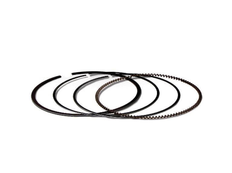 Rings VERTEX 52615004300 2 pcs set