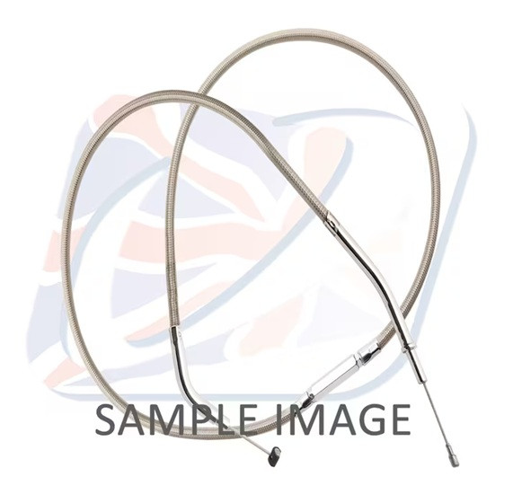 Kabel za kvačilo Venhill S01-3-171/B braided