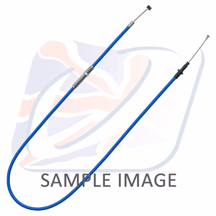 Kabel za kvačilo Venhill Y01-3-061 featherlight Plavi