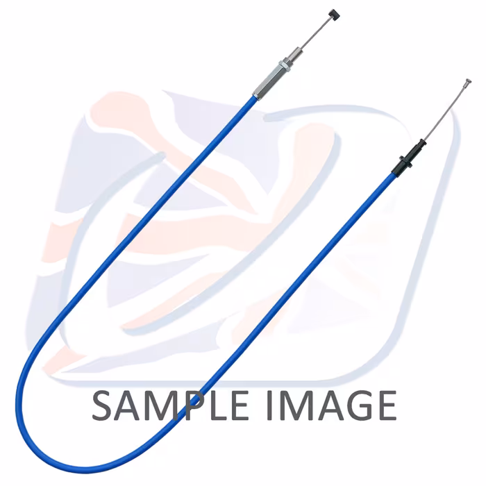 Kabel za kvačilo Venhill Y01-3-085 featherlight Plavi