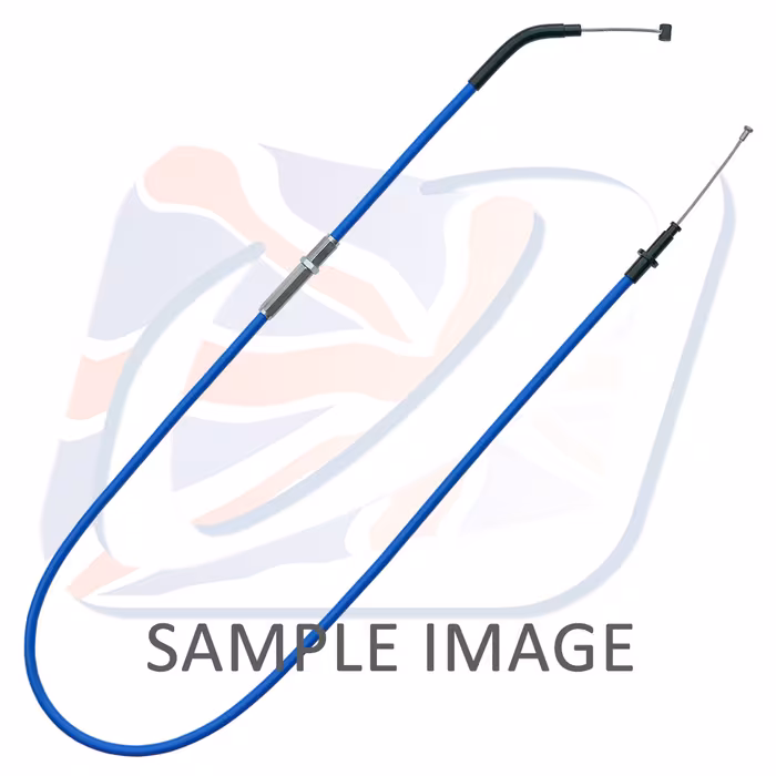 Kabel za kvačilo Venhill Y01-3-130 featherlight Plavi