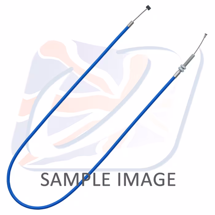 Kabel za kvačilo Venhill Y01-3-132 featherlight Plavi