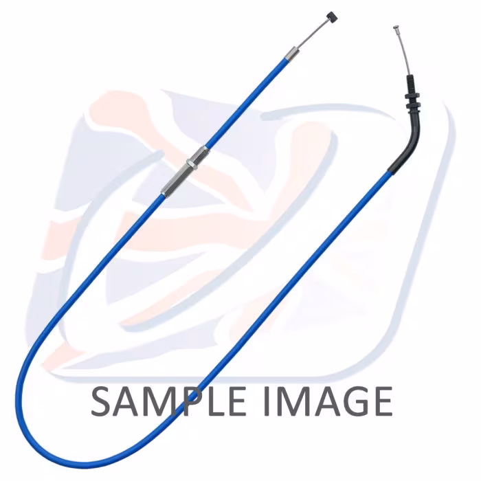 Kabel za kvačilo Venhill Y01-3-154 featherlight Plavi