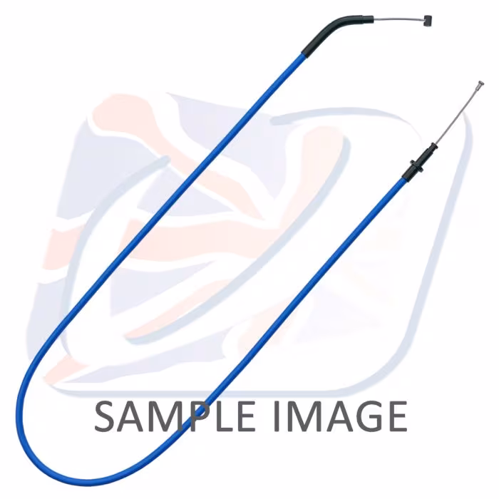 Kabel za kvačilo Venhill Y01-3-161 featherlight Plavi