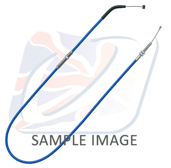 Kabel za kvačilo Venhill Y01-3-211 featherlight Plavi