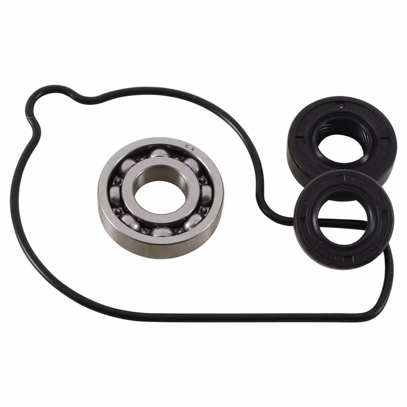 Water pump kit HOT RODS WPK0001 for HONDA CRF 450 R 2002-2008