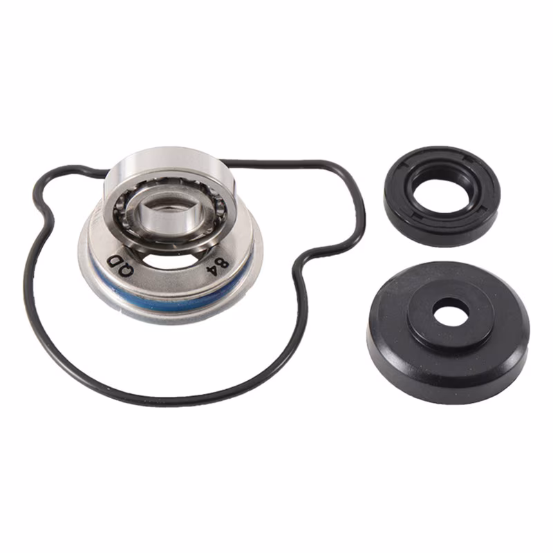 Water pump kit HOT RODS WPK0007 for HONDA CRF 250 R 2010-2017