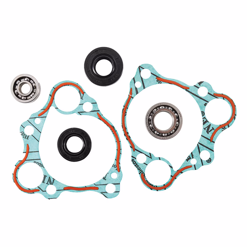 Water pump kit HOT RODS WPK0009 for HONDA CR 125 R 1990-2004
