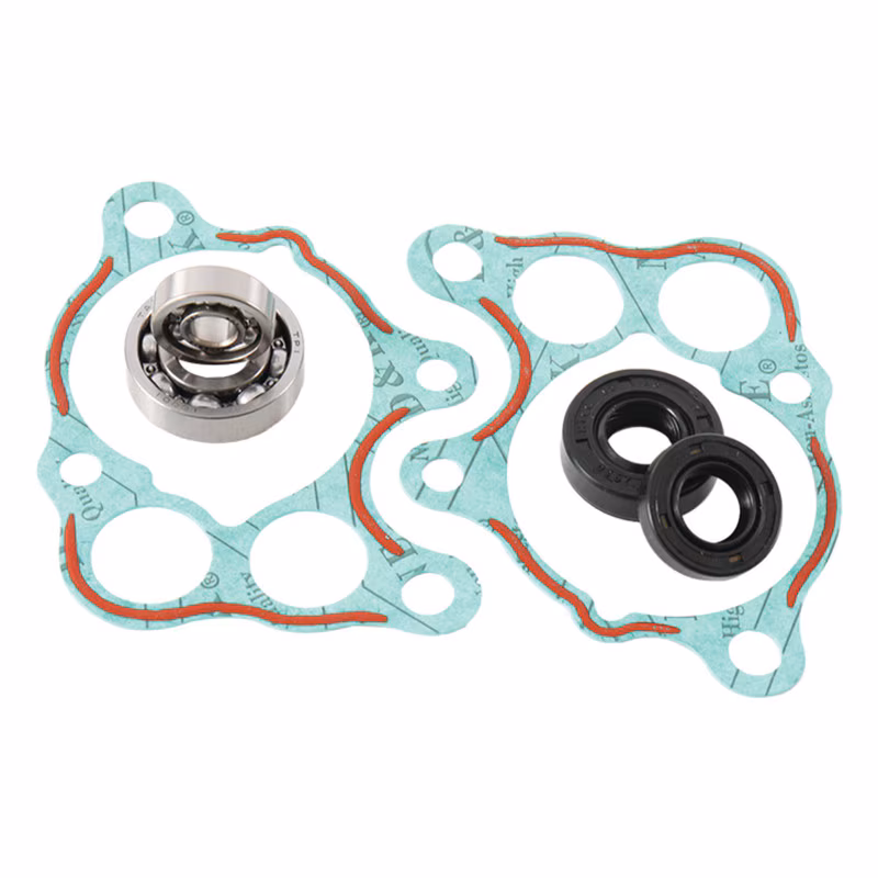 Water pump kit HOT RODS WPK0012 for HONDA CR 500 R 1987-2001