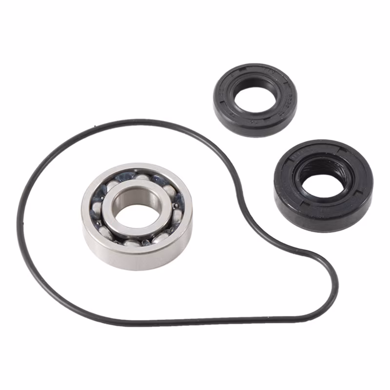 Water pump kit HOT RODS WPK0016 for YAMAHA WR 250 F 2001-2013, YAMAHA YZ 250 F 2001-2013