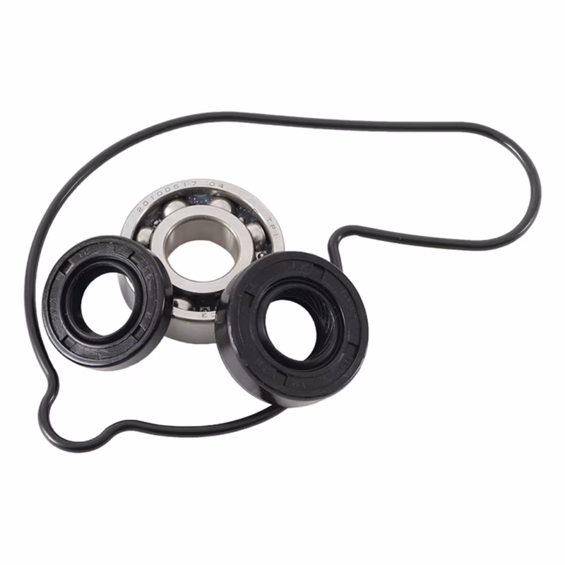 Water pump kit HOT RODS WPK0027 for ATV YAMAHA YFZ 450 2004-2009, ATV YAMAHA YFZ 450 2012-2013