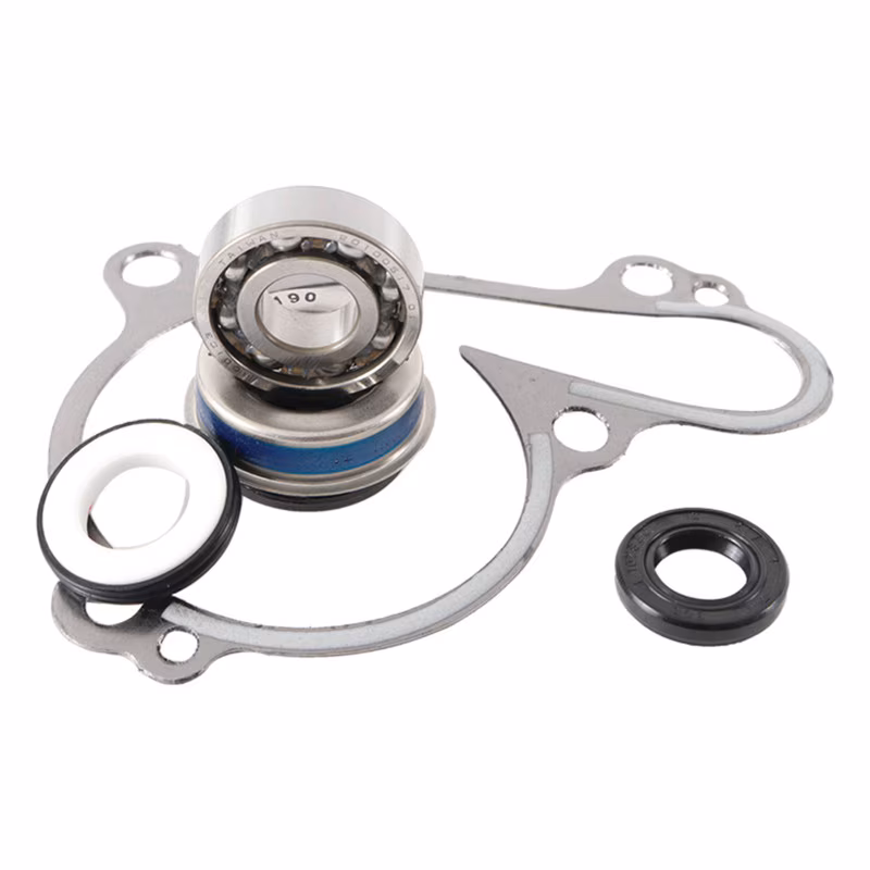 Water pump kit HOT RODS WPK0028 for ATV YAMAHA YFZ 450 2009-2019