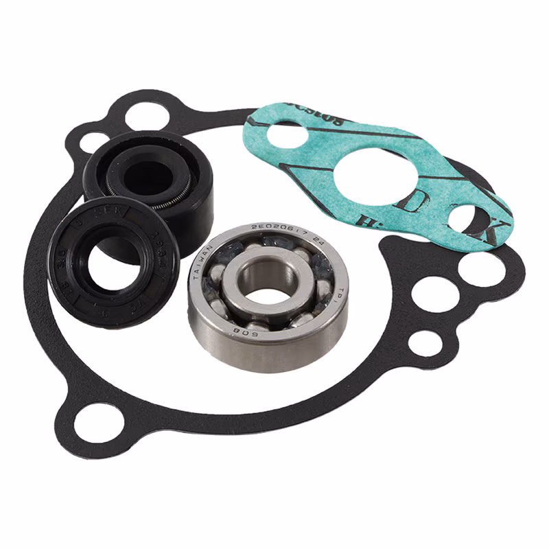 Water pump kit HOT RODS WPK0030 for KAWASAKI KX 65 2006-2023