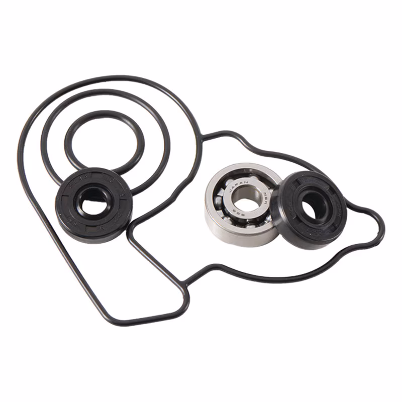 Water pump kit HOT RODS WPK0036 for KAWASAKI KX 250 (F) 4T 2004-2019, SUZUKI RM-Z 250 2004-2006