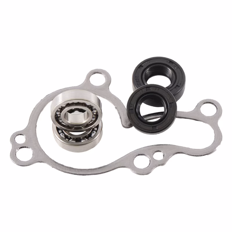 Water pump kit HOT RODS WPK0037 for ATV KAWASAKI KFX 450 R 2008-2014
