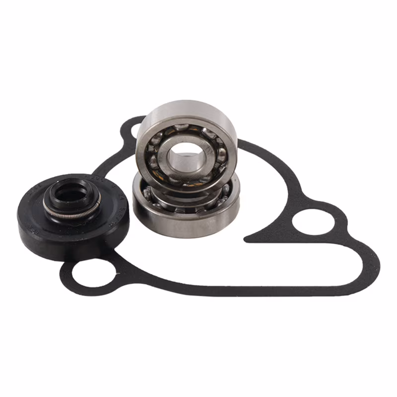 Water pump kit HOT RODS WPK0042 for SUZUKI RM 125 2004-2007