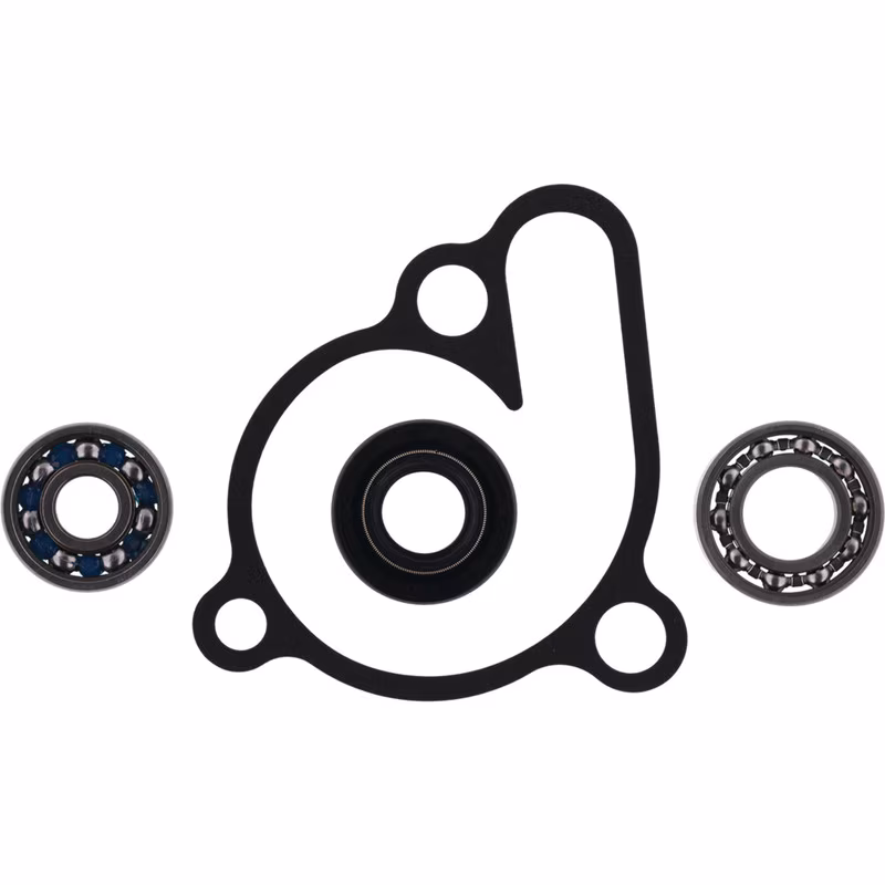 Water pump kit HOT RODS WPK0056 for SUZUKI RM 125 2001-2003
