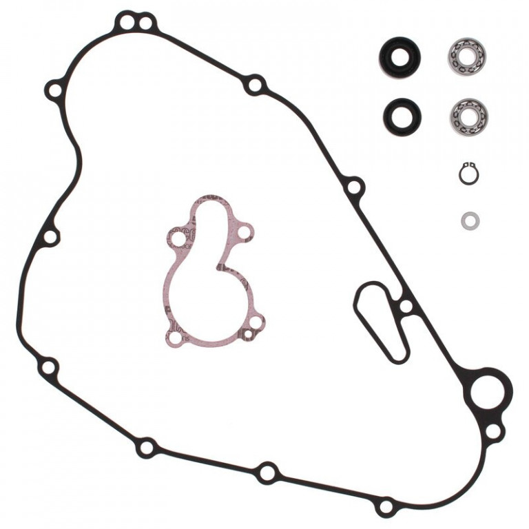 Water pump kit HOT RODS WPK0064 for KAWASAKI KX 450 (F) 2016-2018