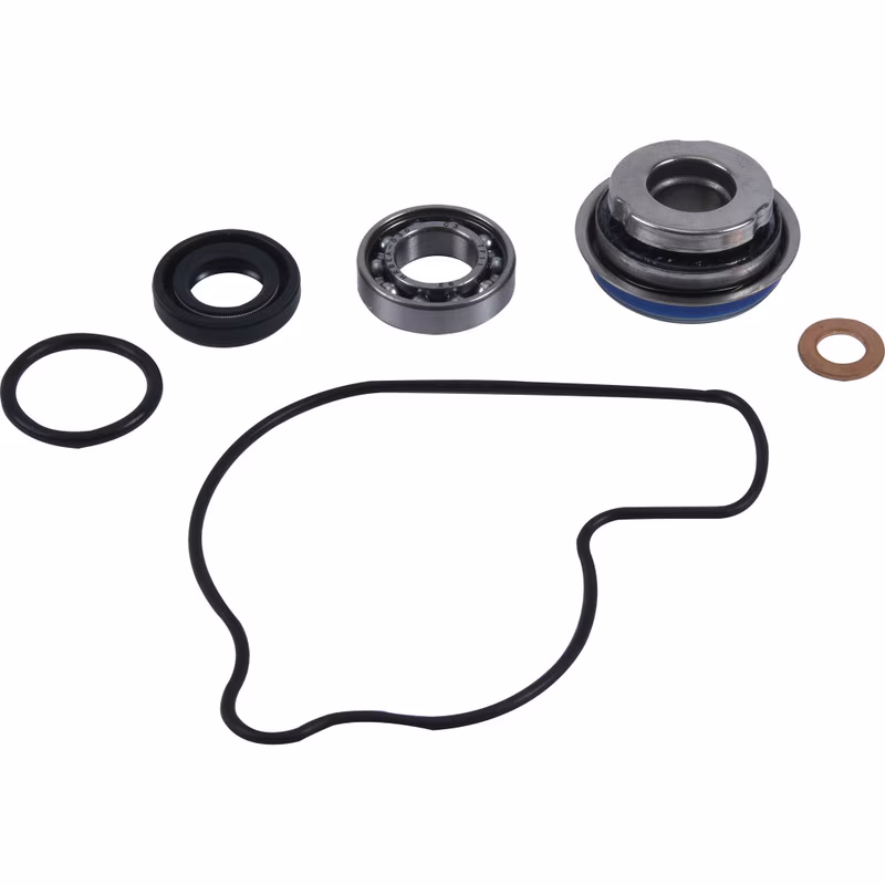 Water pump kit HOT RODS WPK0071 for HONDA CRF 450 R 2017-2022, HONDA CRF 450 RX 2017-2026