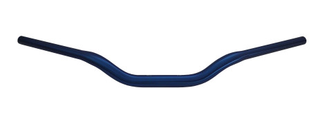 Handlebar ACCOSSATO HB173 Aluminium Made With Variable Diameter - 28 mm zlato