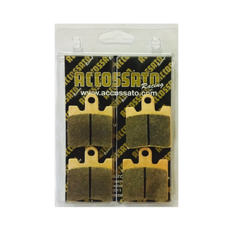Disk pločice ACCOSSATO AGPA21 OR