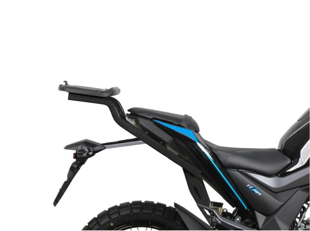 Top Master fitting kit SHAD Z0U110ST for ZONTES Hyper Trail 125 2020-2024, ZONTES 125 Urban 2020-2024