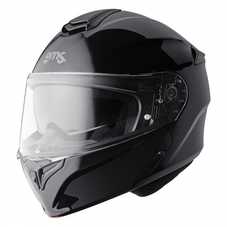 Flip up helmet GMS APERIO ZG13602 Crni XS