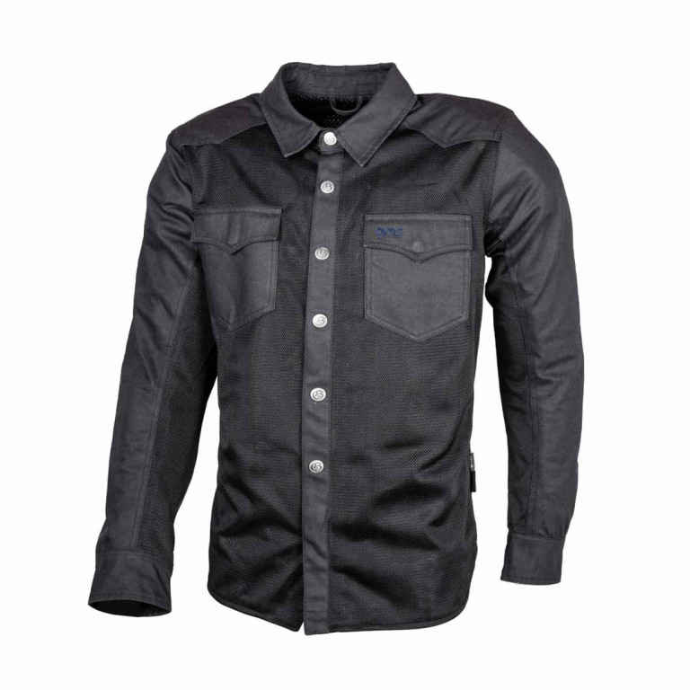 Kevlar shirt GMS LYNX ZG31402 Crni 4XL