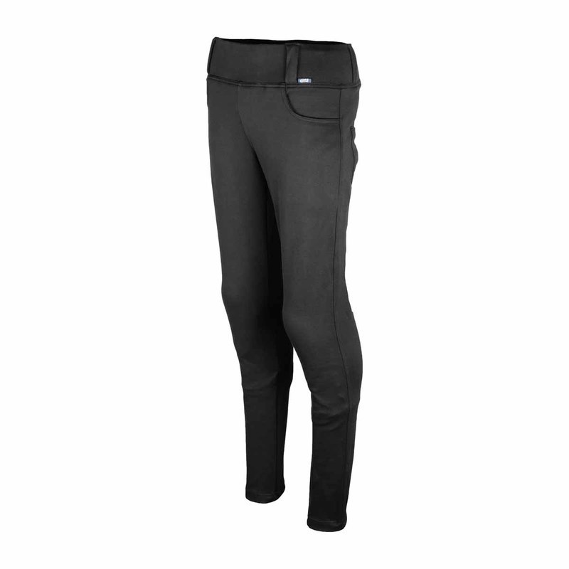 Kevlar jeggings GMS ANACONDA ZG33390 Crni 48/32
