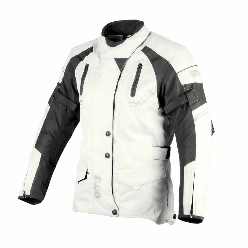 Jacket GMS TAYLOR LADY ZG51008 beige-black DL